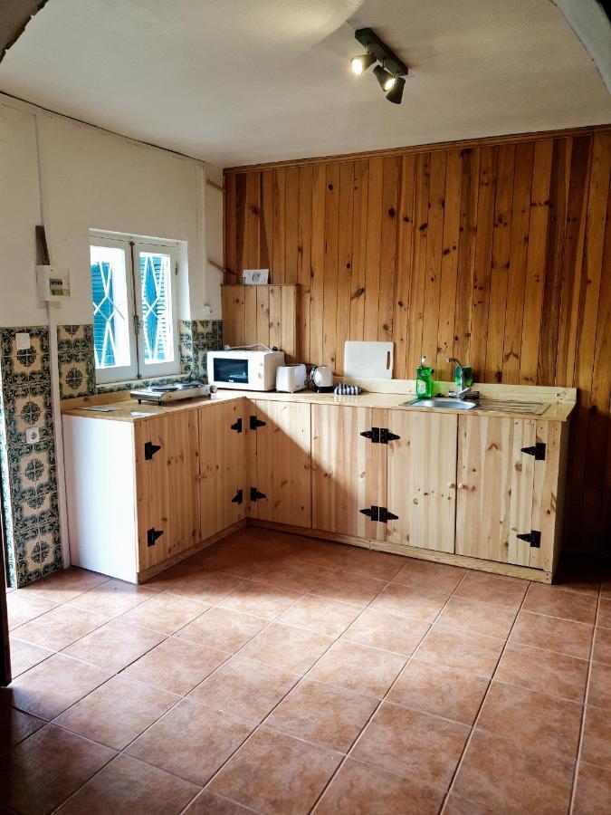 Estudio Tanner Pedrogao Grande Exteriér fotografie